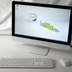 Soluzione PC all in one